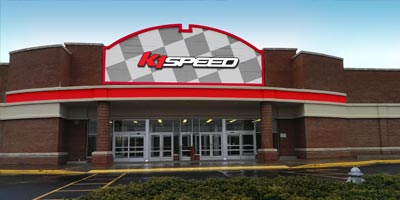 K1 Speed Atlanta